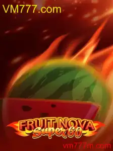 FruitNovaSuper60